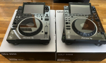 Pioneer XDJ XZ, Pioneer DJ XDJ-RX3, Pioneer DJ DDJ-REV7, Pioneer DDJ 1000
