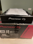 Pioneer DDJ-REV7, Pioneer DDJ 1000, Pioneer DDJ 1000SRT, Pioneer XDJ XZ, XDJ-RX3