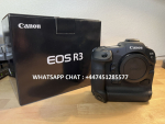 Canon EOS R3, Canon EOS R5, Canon EOS R6,  Nikon Z9, Nikon Z 7II , Nikon D6
