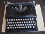 Písaci stroj Torpedo