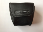 Predám fotoaparát Olympus iS300 + brašňu