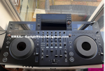 Pioneer CDJ-3000 Multi- Player / Pioneer DJM-A9  DJ Mixer  / Pioneer DJM V10