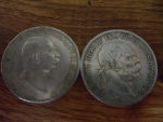 predaj-starych-striebornych-minci