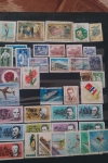 poštové známky