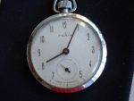 Vreckove hodinky RUHLA z bývalej NDR