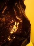 Predám bronzovú sochu Pablo Picasso - Hlava ženy ( Fernande )