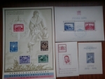 Poštové známky