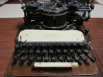 Hammond 2 Universal typewriter