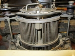 Hammond 2 Universal typewriter