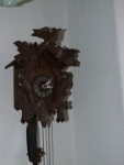 Hodiny a hodinky   Antik Zvolenská Slatina
