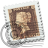 Stamps, philately